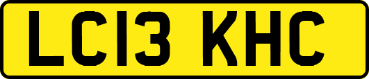 LC13KHC
