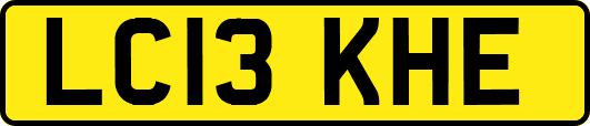 LC13KHE