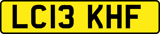 LC13KHF
