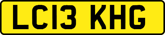 LC13KHG