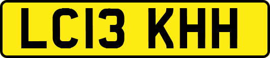 LC13KHH