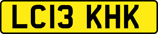 LC13KHK