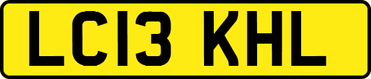 LC13KHL