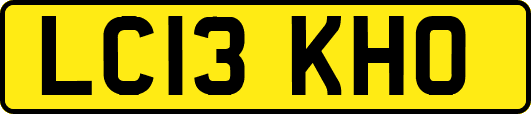 LC13KHO