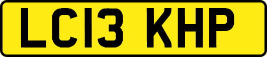 LC13KHP