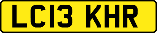 LC13KHR