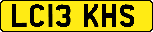 LC13KHS
