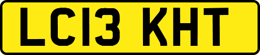 LC13KHT