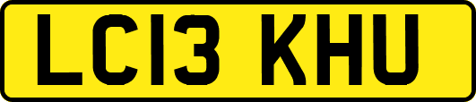 LC13KHU