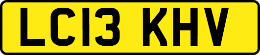 LC13KHV