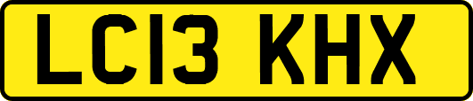 LC13KHX