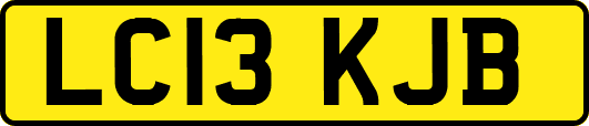 LC13KJB