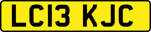 LC13KJC