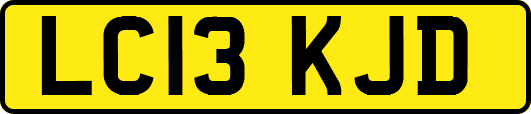 LC13KJD