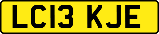 LC13KJE