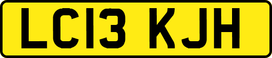LC13KJH