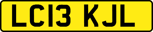 LC13KJL