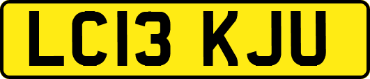 LC13KJU