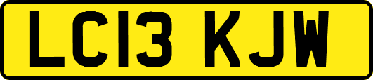 LC13KJW