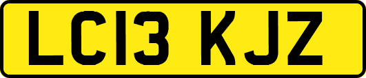 LC13KJZ