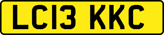 LC13KKC