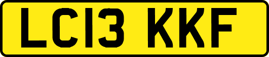 LC13KKF