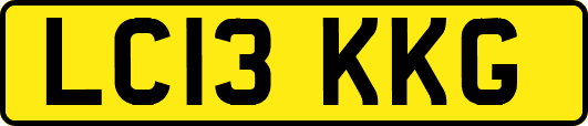 LC13KKG