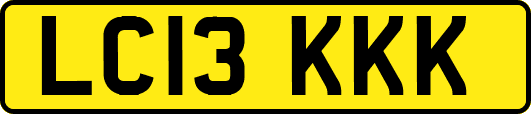 LC13KKK