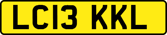 LC13KKL
