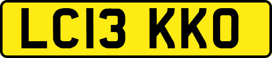 LC13KKO