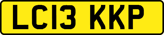 LC13KKP