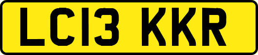LC13KKR