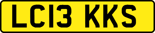 LC13KKS