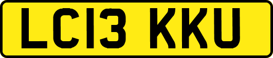 LC13KKU