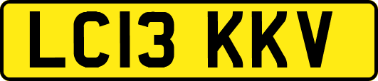 LC13KKV