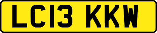 LC13KKW