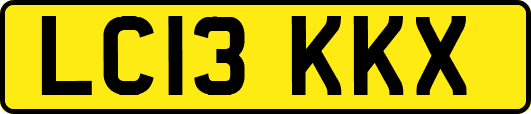 LC13KKX