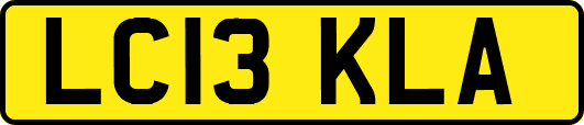 LC13KLA