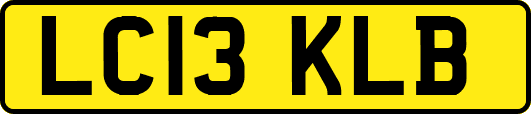LC13KLB