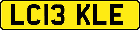 LC13KLE