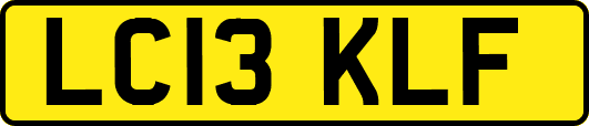 LC13KLF