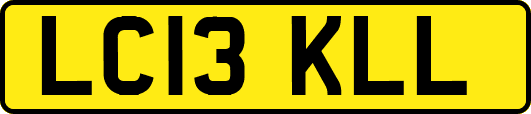 LC13KLL