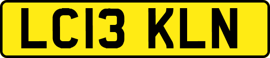 LC13KLN