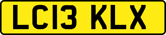 LC13KLX