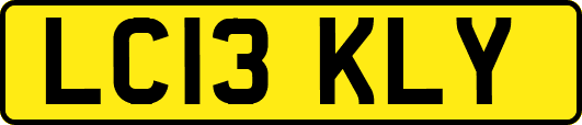LC13KLY
