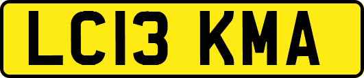 LC13KMA