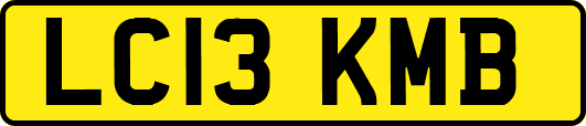 LC13KMB