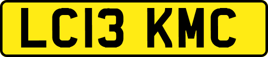LC13KMC