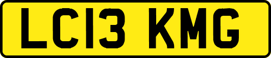LC13KMG