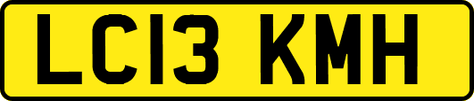LC13KMH